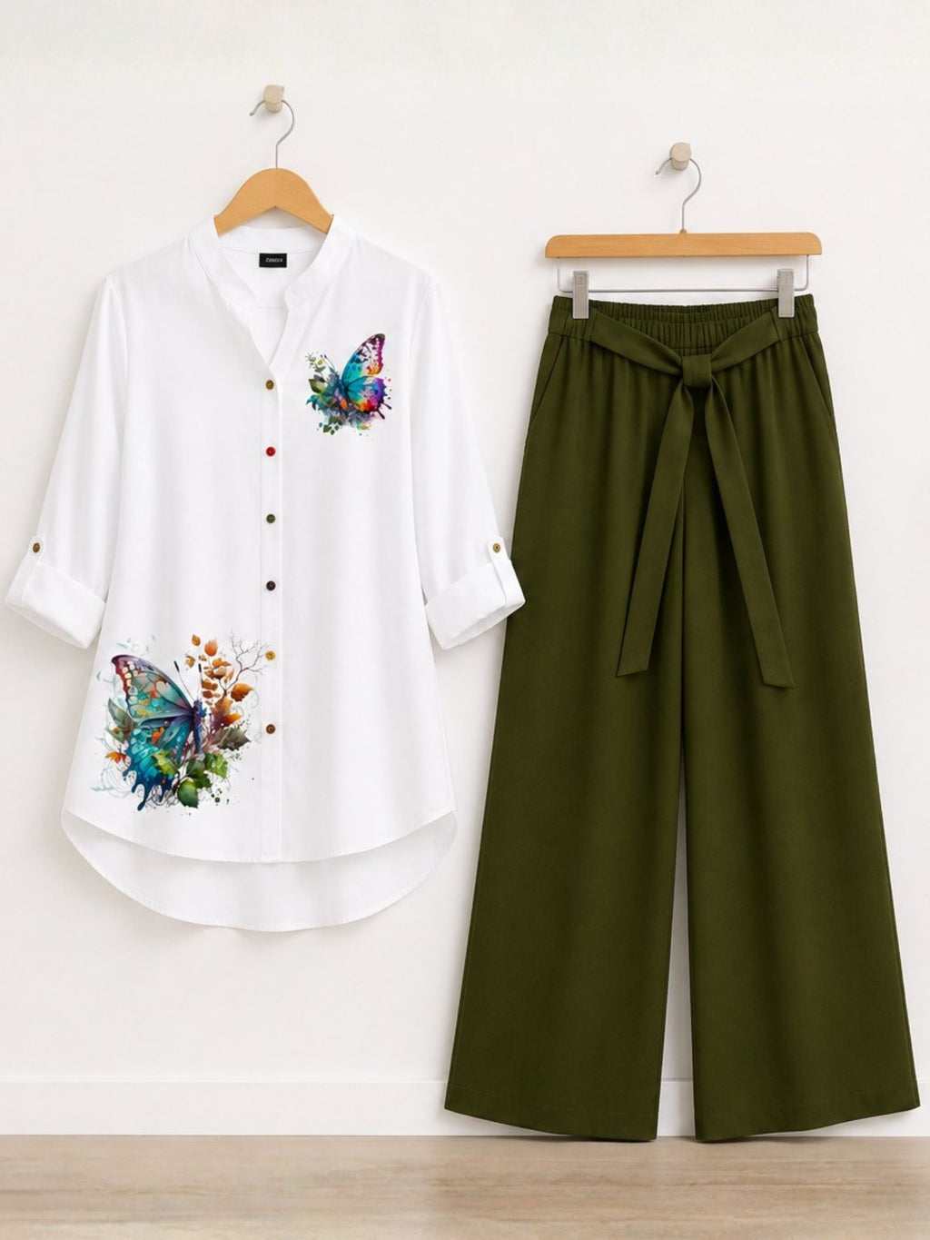 Willow Muse Co-Ord Set