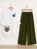 Willow Muse Co-Ord Set